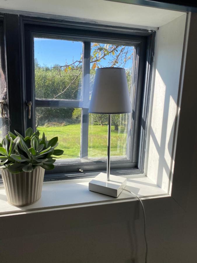 Stubbhuggets Lillstuga Lodge Trosa
