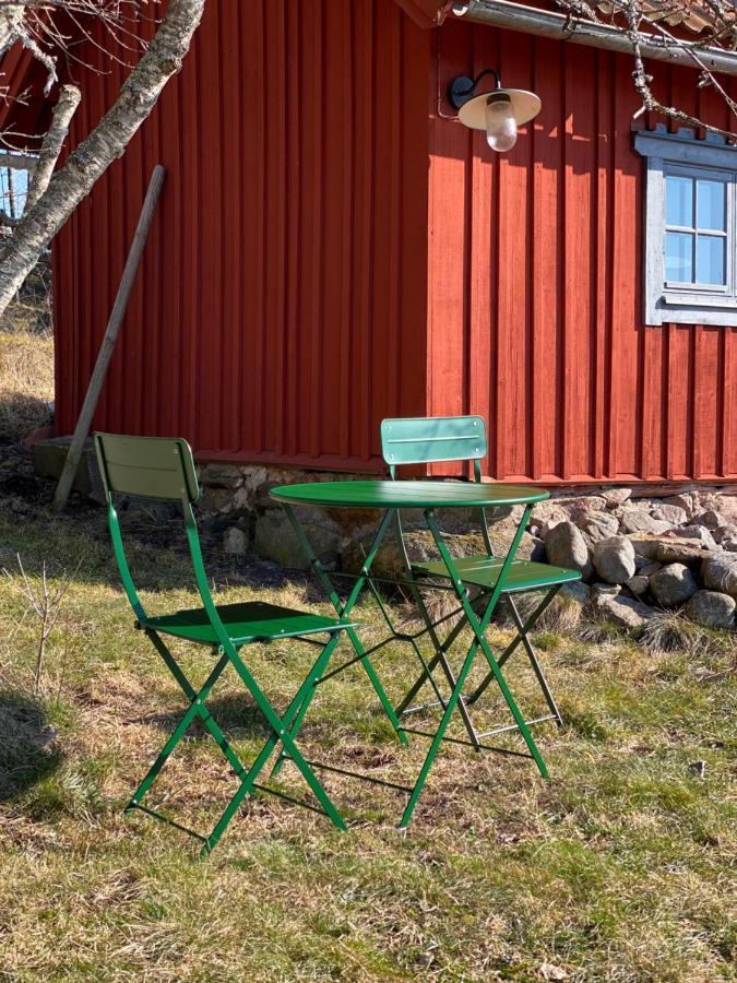 Stubbhuggets Lillstuga Trosa