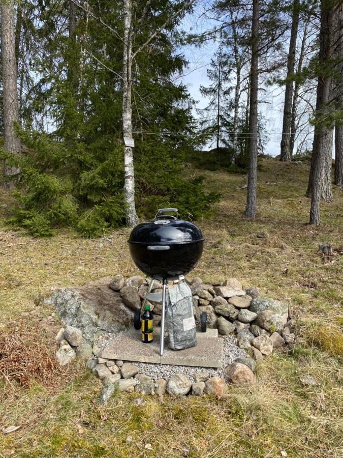 Stubbhuggets Lillstuga Lodge Trosa