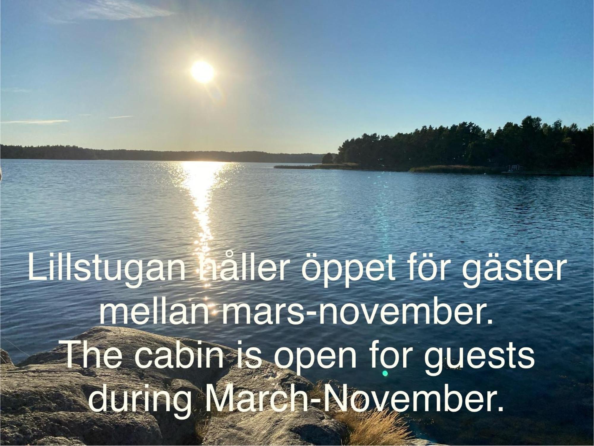 Stubbhuggets Lillstuga Lodge *